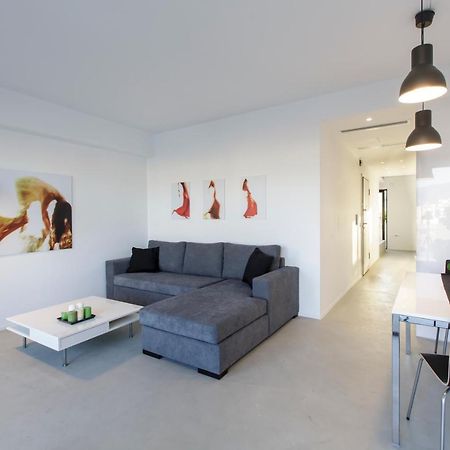Mnf Apartment Ateny Zewnętrze zdjęcie