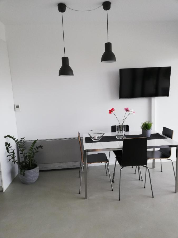 Mnf Apartment Ateny Zewnętrze zdjęcie