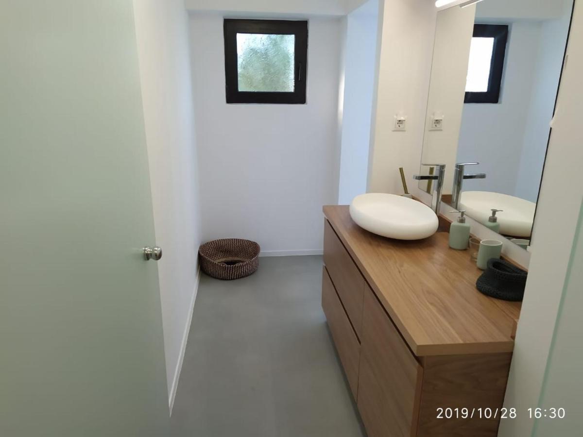 Mnf Apartment Ateny Zewnętrze zdjęcie