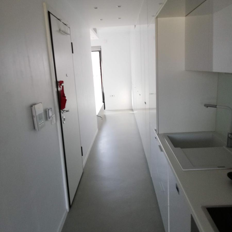 Mnf Apartment Ateny Zewnętrze zdjęcie
