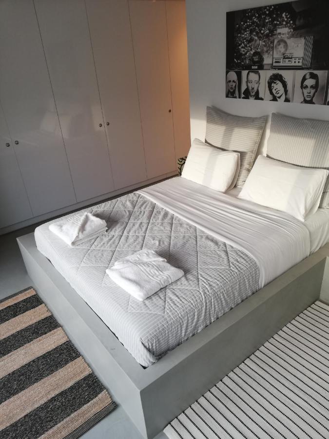 Mnf Apartment Ateny Zewnętrze zdjęcie