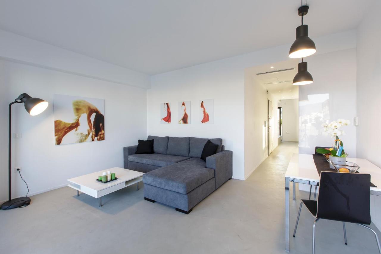 Mnf Apartment Ateny Zewnętrze zdjęcie