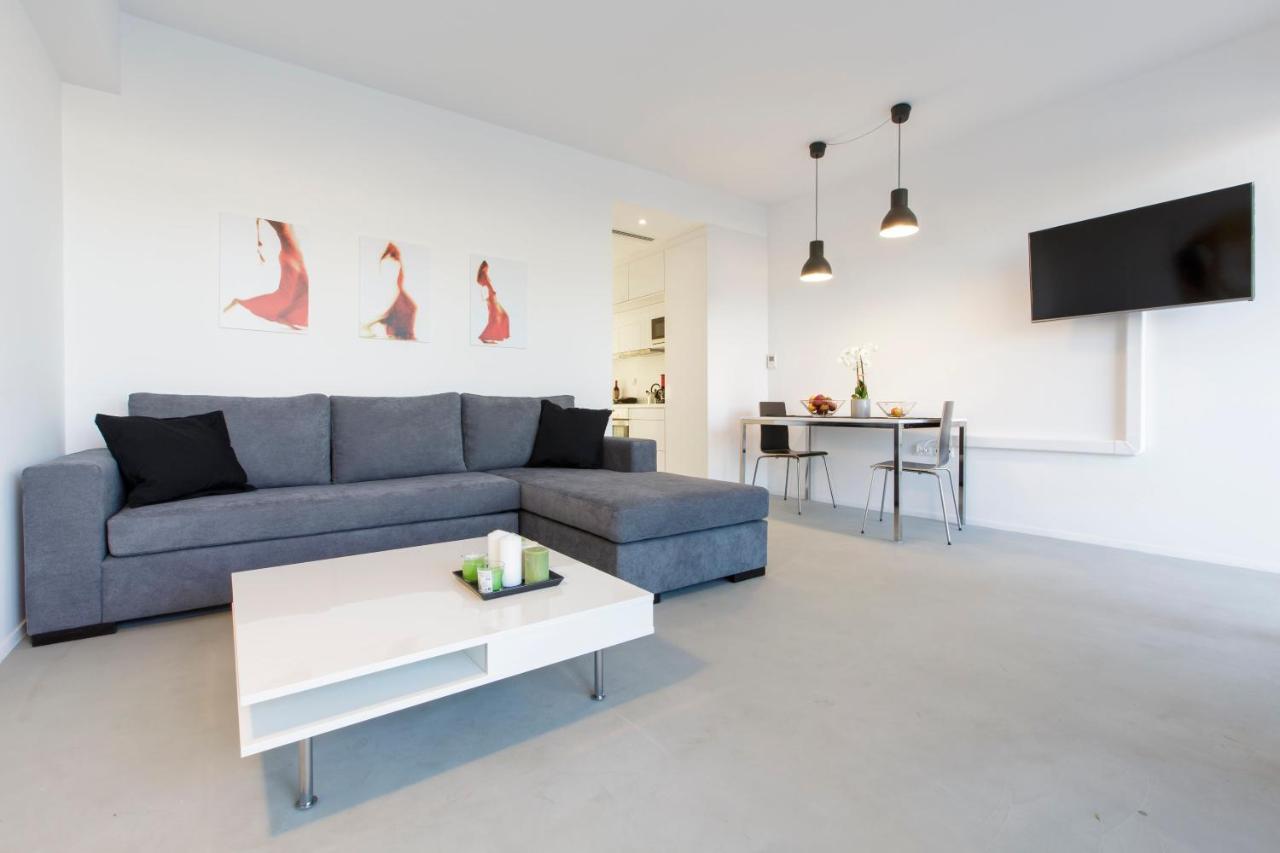 Mnf Apartment Ateny Zewnętrze zdjęcie