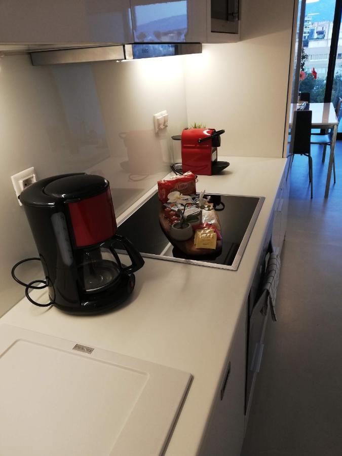 Mnf Apartment Ateny Zewnętrze zdjęcie