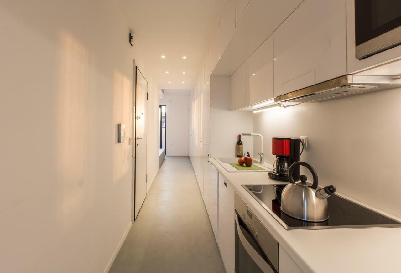 Mnf Apartment Ateny Zewnętrze zdjęcie
